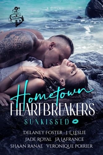 Hometown Heartbreakers: Sunkissed