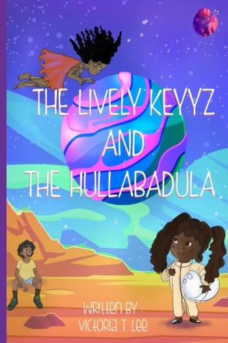 The Lively Keyyz And the Hullabadula
