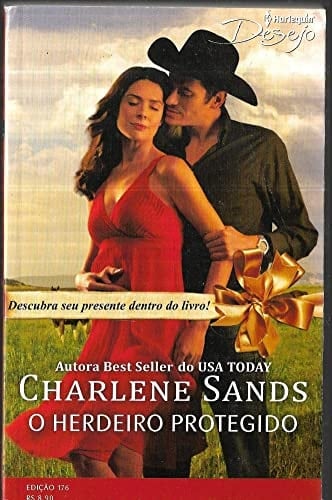 O Herdeiro Protegido