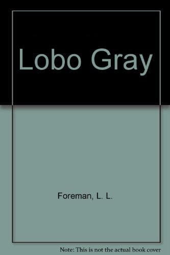 Lobo Gray