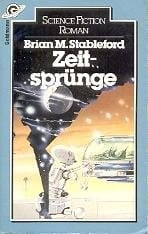 Zeitsprünge Science Fiction-Roman