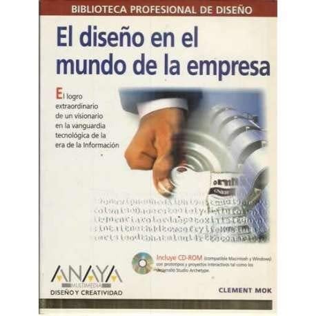 El diseño en el mundo de la empresa