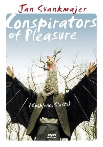 Conspirators of Pleasure (Dutch Edition)