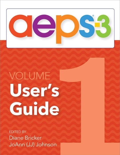 AEPS (R)-3 User's Guide