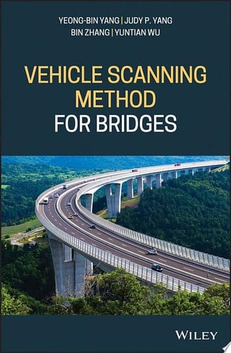 Vehicle Scanning Method for Bridges