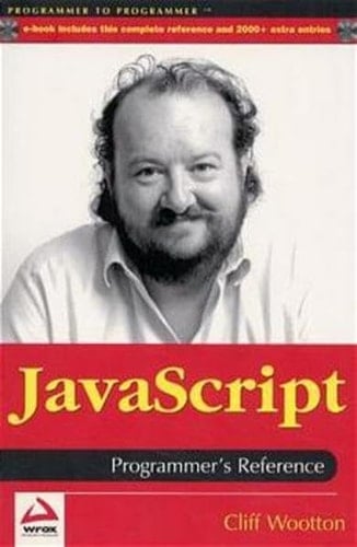 JAVASCRIPT PRO,