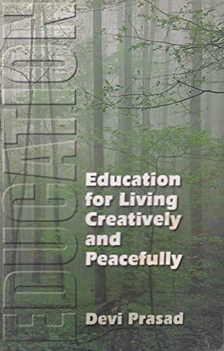 Education for Living Creatively and Peacefully
