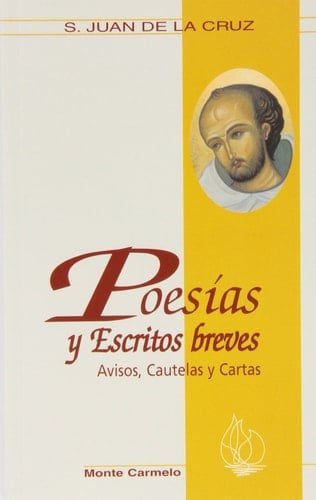 Poesías y escritos breves