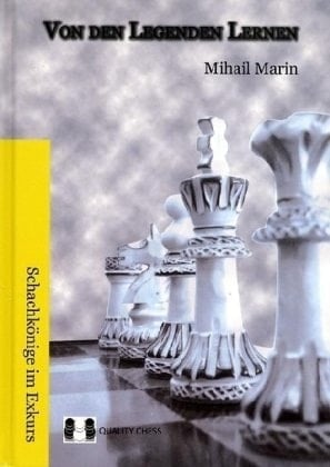 Von den Legenden lernen Schachkönige im Exkurs