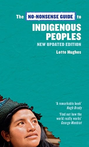 No-Nonsense Guide to Indigenous Peoples, 2nd edition