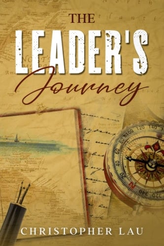 The Leader's Journey