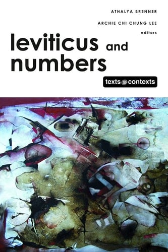 Leviticus and Numbers