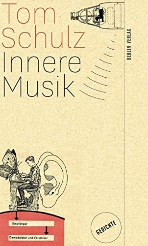 Innere Musik Gedichte