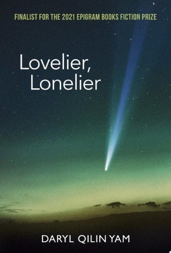 Lovelier, Lonelier