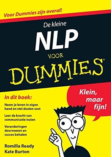 De kleine NLP voor dummies