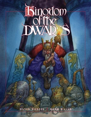 The Kingdom of the Dwarfs