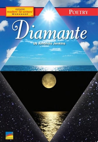 Diamante Poetry