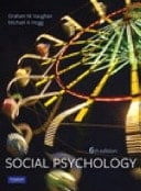 Social Psychology