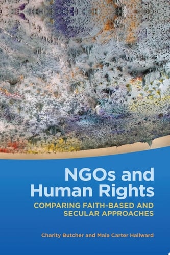 NGOs and Human Rights Comparing Faith-Based and Secular Approaches