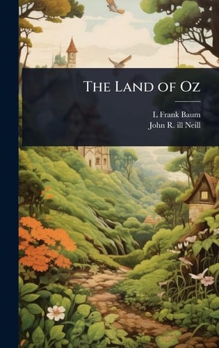 The Land of Oz