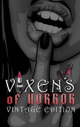 Vixens of Horror Vintage Edition