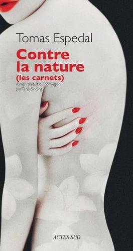 Contre la nature les carnets
