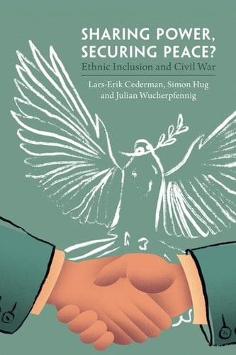 Sharing Power, Securing Peace?