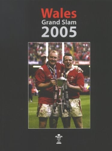 Wales Grand Slam 2005