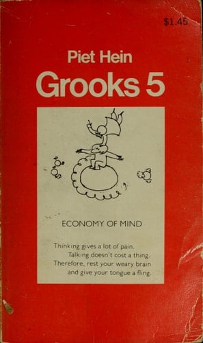 Grooks 5