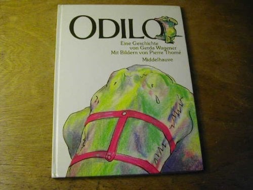 Odilo eine Geschichte