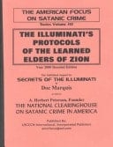 The Illuminati's Protocols of the Learned Elders of Zion