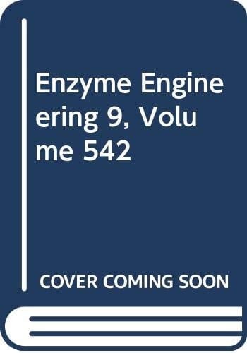 Enzyme Engineering 9
