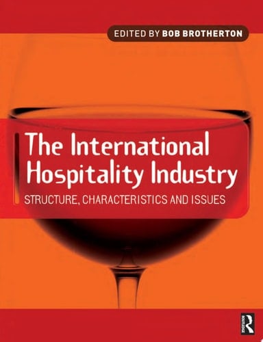 International Hospitality Industry