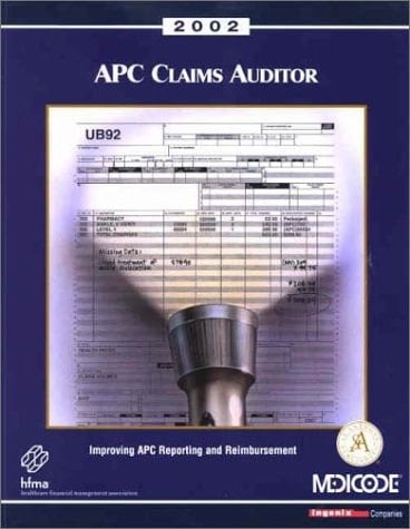2002 Apc Claims Auditor