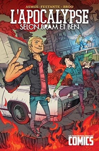 L'apocalypse selon Bram et Ben