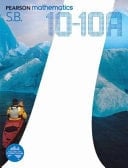 Pearson Mathematics Year 10