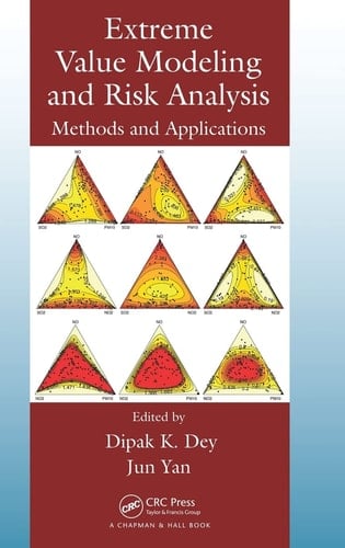 Extreme Value Modeling and Risk Analysis Methods and Applications