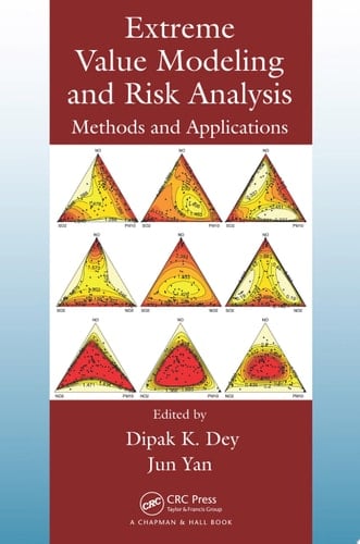Extreme Value Modeling and Risk Analysis Methods and Applications