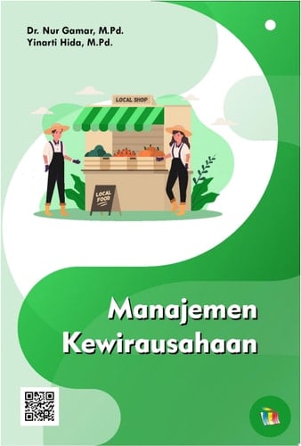 Manajemen Kewirausahaan