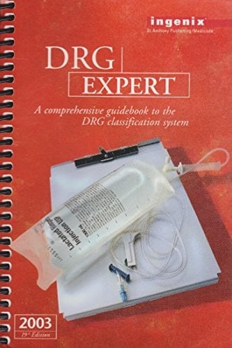 DRG Expert 2003 Compact Version