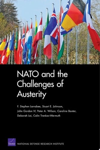 NATO and the Challenges of Austerity