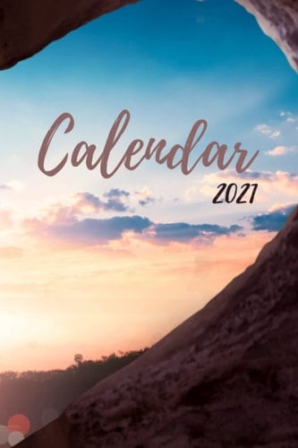2021 Calendar