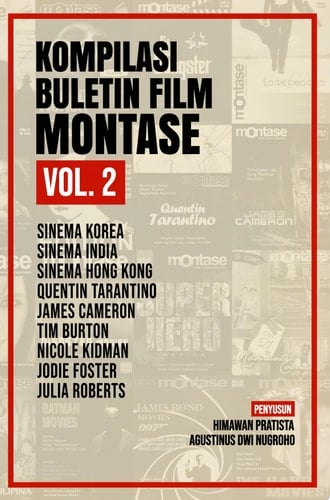 Kompilasi Buletin Film Montase: Volume 2