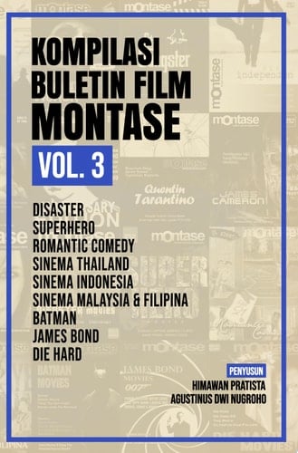 Kompilasi Buletin Film Montase: Volume 3