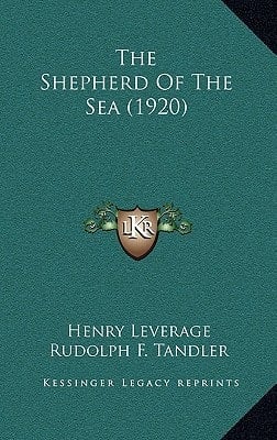 The Shepherd Of The Sea (1920)