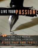 MY PASSION PROJEX Workbook