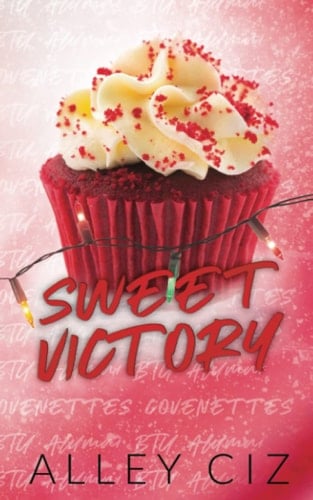 Sweet Victory Discreet Special Edition