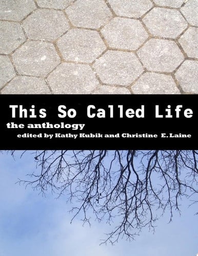 This So Called Life: the anthology