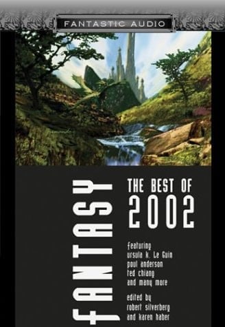 Fantasy: The Best of 2002