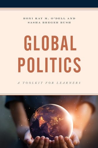 Global Politics A Toolkit for Learners
